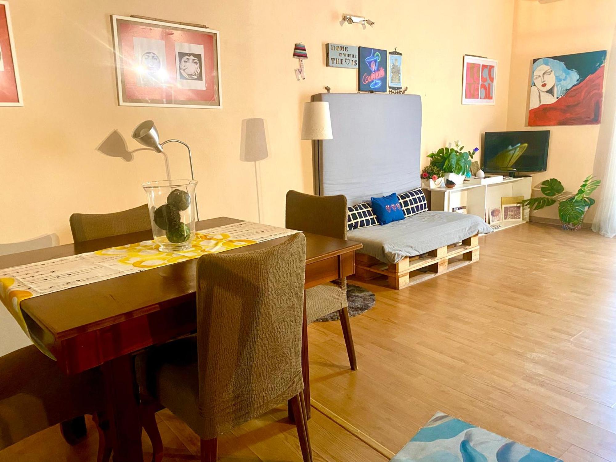カターニアSake Loftアパートメント エクステリア 写真