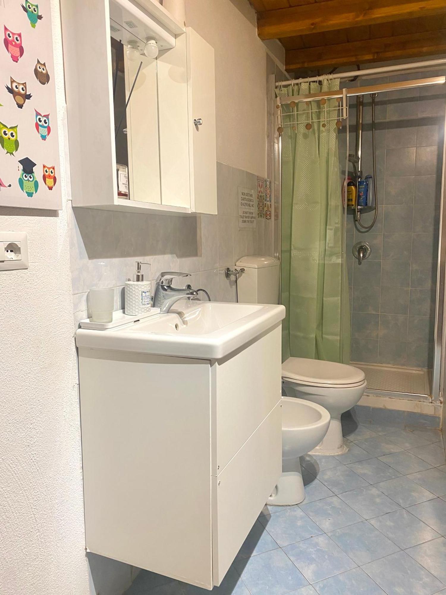 カターニアSake Loftアパートメント エクステリア 写真